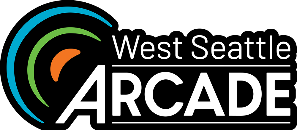 West Seattle Arcade
